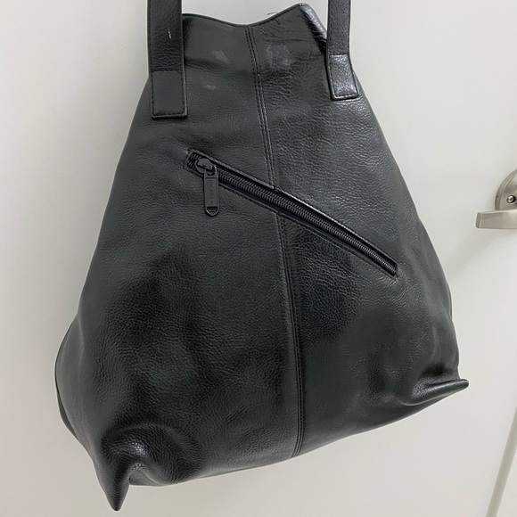 Picard quality German leather bag - Picture 6 of 16